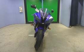 YAMAHA YZF-R6 2014 RJ15