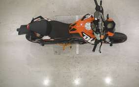 KTM 125 DUKE