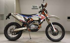 KTM 250 EXC F SIXDAYS EXA40