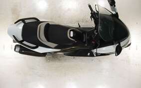 YAMAHA T-MAX500 Gen.3 2010 SJ08J