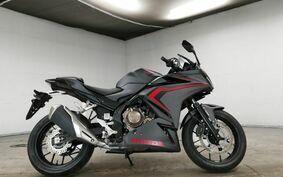 HONDA CBR400R NC56