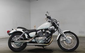 YAMAHA VIRAGO 250 3DM