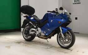 BMW F800ST 2007 0234