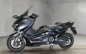 YAMAHA T-MAX 530 DX 2019 SJ15J