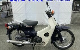 HONDA C50-FI AA01