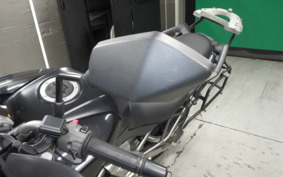 KAWASAKI VERSYS 650 2010