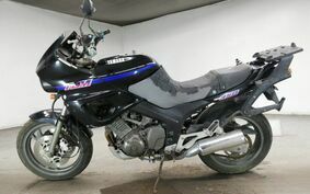 YAMAHA TDM850 4EP