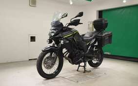 KAWASAKI VERSYS 250 A LE250D