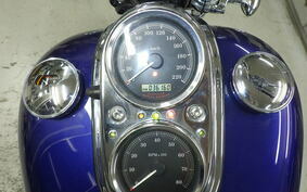 HARLEY FXDLI 1450 2005