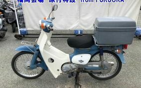 HONDA C50 C50