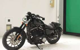 HARLEY XL883N 2012