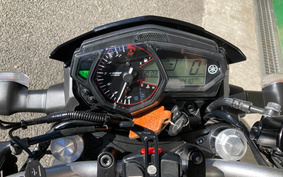 YAMAHA MT-03 2019 RH13J