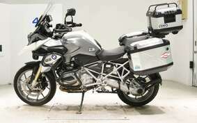 BMW R1200GS 2014 0A01