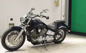 YAMAHA DRAGSTAR 1100 2009 VP13J