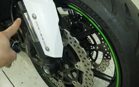 KAWASAKI NINJA ZX-6R A 2021 ZX636G