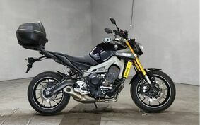 YAMAHA MT-09 2015 RN34J