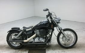 YAMAHA DRAGSTAR 250 VG02J