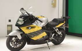 BMW K1200S 2005