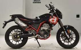 APRILIA STX125 CAFE