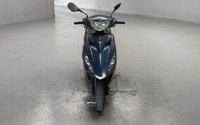 YAMAHA AXIS Z SED7J