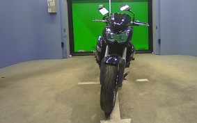 KAWASAKI Z1000 Gen.3 2008 ZRT00B