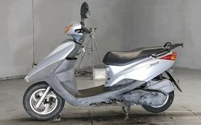 YAMAHA AXIS 125 TREET SE53J