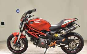 DUCATI MONSTER 796 A 2016 M506A