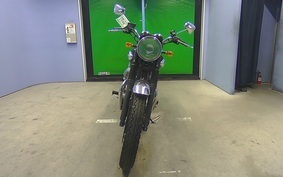 KAWASAKI W400 2009 EJ400A