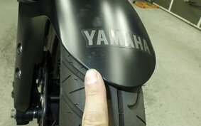 YAMAHA MT-25 A RG43J