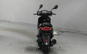 YAMAHA AXIS 125 TREET SE53J