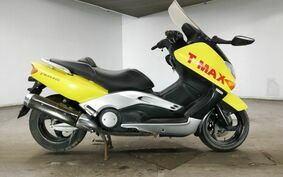 YAMAHA T-MAX500 2002 SJ02J