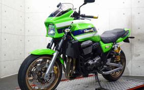 KAWASAKI ZRX1200 DAEG 2012 ZRT20D