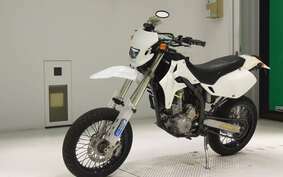 KAWASAKI KLX250D TRACKER LX250E