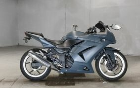 KAWASAKI NINJA 250R EX250K