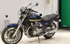 KAWASAKI ZEPHYR 1100 1999 ZRT10A