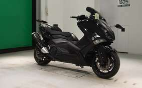 YAMAHA T-MAX 530 A 2012 SJ09