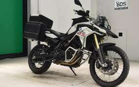 BMW F800GS 2013 0B02