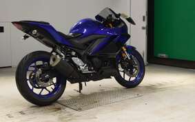 YAMAHA YZF-R25 RG43J