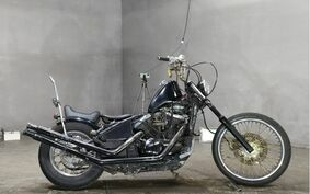 KAWASAKI VULCAN 400 1996 VN400A