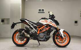 KTM 390 DUKE 2019 JPJ40