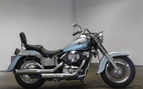 KAWASAKI VULCAN 400 CLASSIC 1996 VN400A