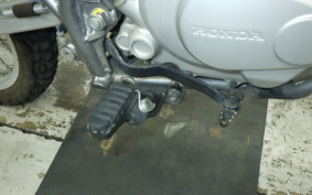 HONDA XLR125R JD16