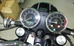 KAWASAKI W800 2020 EJ800B