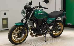 KAWASAKI Z650 RS 2022 ER650M