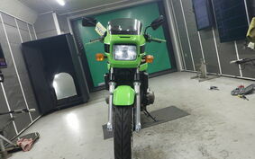 KAWASAKI ZRX400 2006 ZR400E