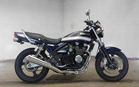 KAWASAKI ZEPHYR 400 2007 ZR400C