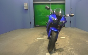 KAWASAKI ZX 10 NINJA R 2013 ZXCE14