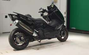 YAMAHA T-MAX 530 2013 SJ12J