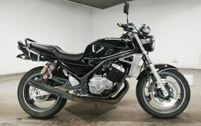 KAWASAKI BALIUS 250 Gen.2 ZR250B