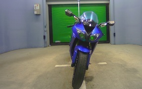 KAWASAKI ZX 10 NINJA R 2008 ZXT00E